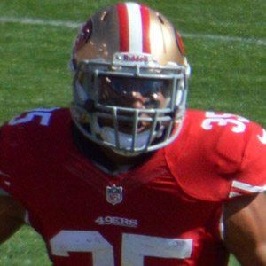 Eric Reid