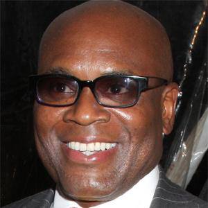 LA Reid