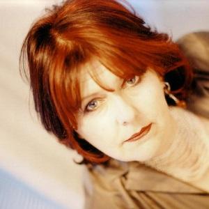 Maggie Reilly