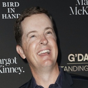 Matthew Reilly