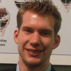 James Reimer