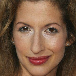 Alysia Reiner