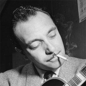 Django Reinhardt