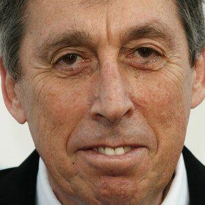 Ivan Reitman