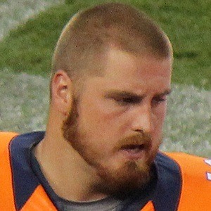 Mike Remmers