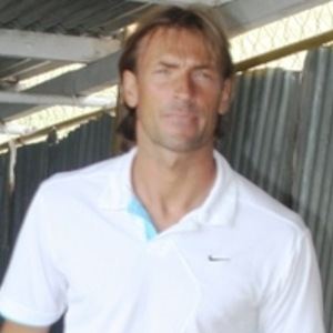 Herve Renard