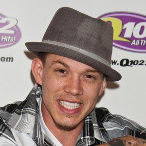 Chris Rene