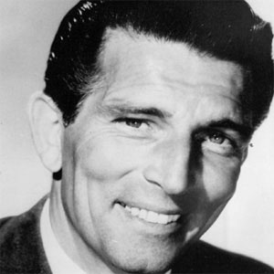 Michael Rennie