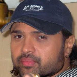 Himesh Reshammiya