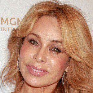 Faye Resnick