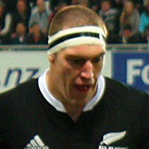 Brodie Retallick