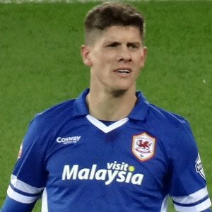 Alex Revell