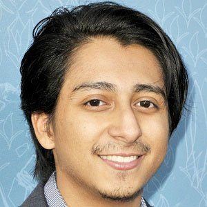 Tony Revolori