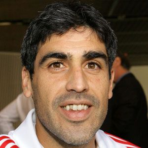 Claudio Reyna