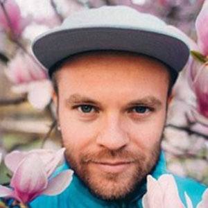 Rou Reynolds