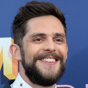 Thomas Rhett