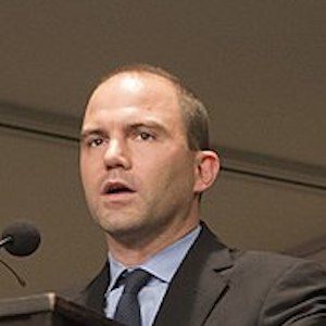 Ben Rhodes