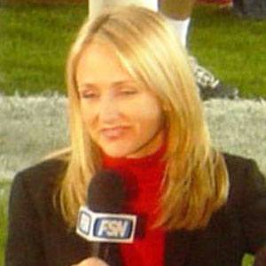 Lindsay Rhodes