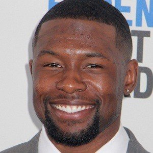 Trevante Rhodes