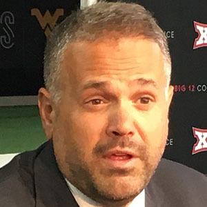 Matt Rhule