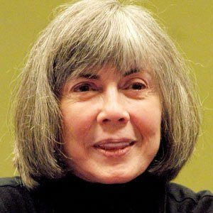 Anne Rice