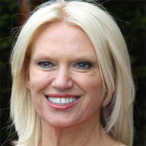 Anneka Rice