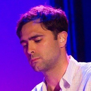 Tim Rice-Oxley