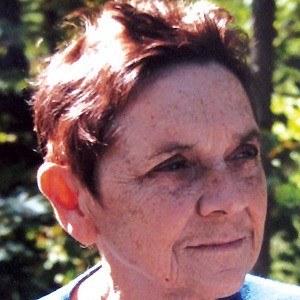 Adrienne Rich