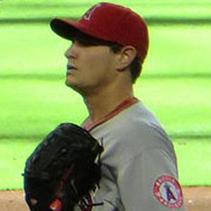 Garrett Richards