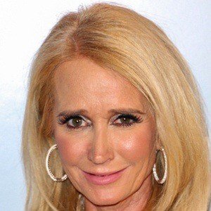 Kim Richards