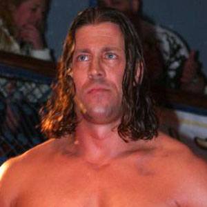 Stevie Richards