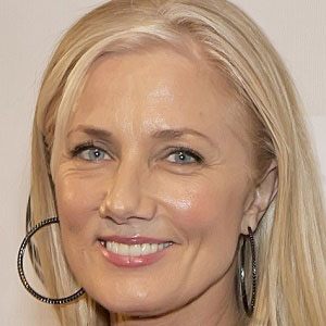 Joely Richardson