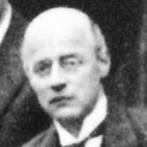 Owen Willans Richardson