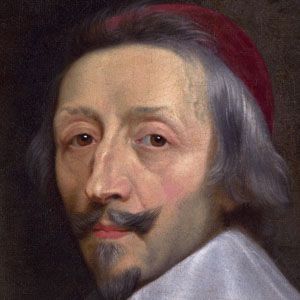 Cardinal Richelieu