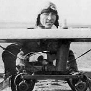 Eddie Rickenbacker