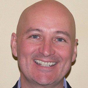 Pete Ricketts