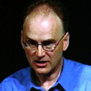 Matt Ridley