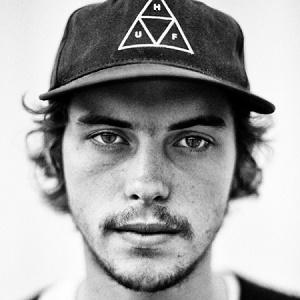 Dylan Rieder