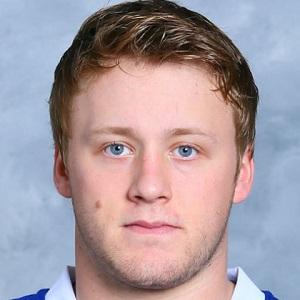 Morgan Rielly