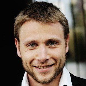 Max Riemelt