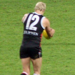 Nick Riewoldt