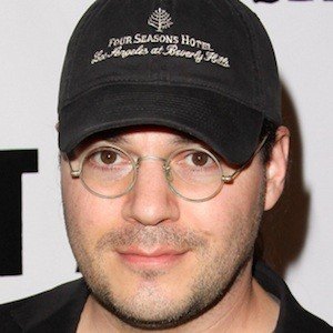 Adam Rifkin