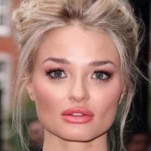 Emma Rigby