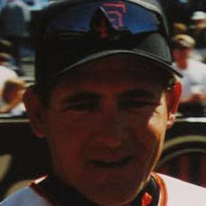 Dave Righetti