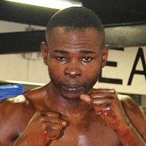 Guillermo Rigondeaux