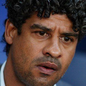 Frank Rijkaard