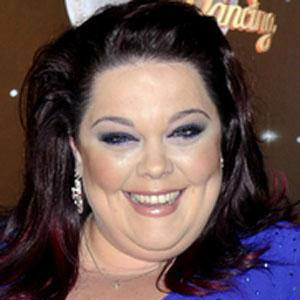 Lisa Riley