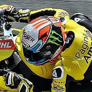 Alex Rins