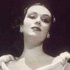 Dolores del Río