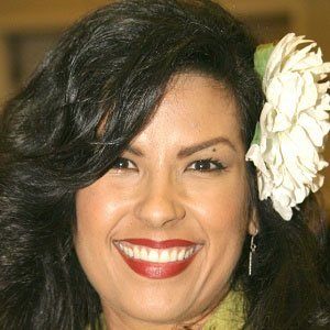 Rebekah Del Rio